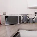 Guestready Modern 2Br Home By Anfield Stadium