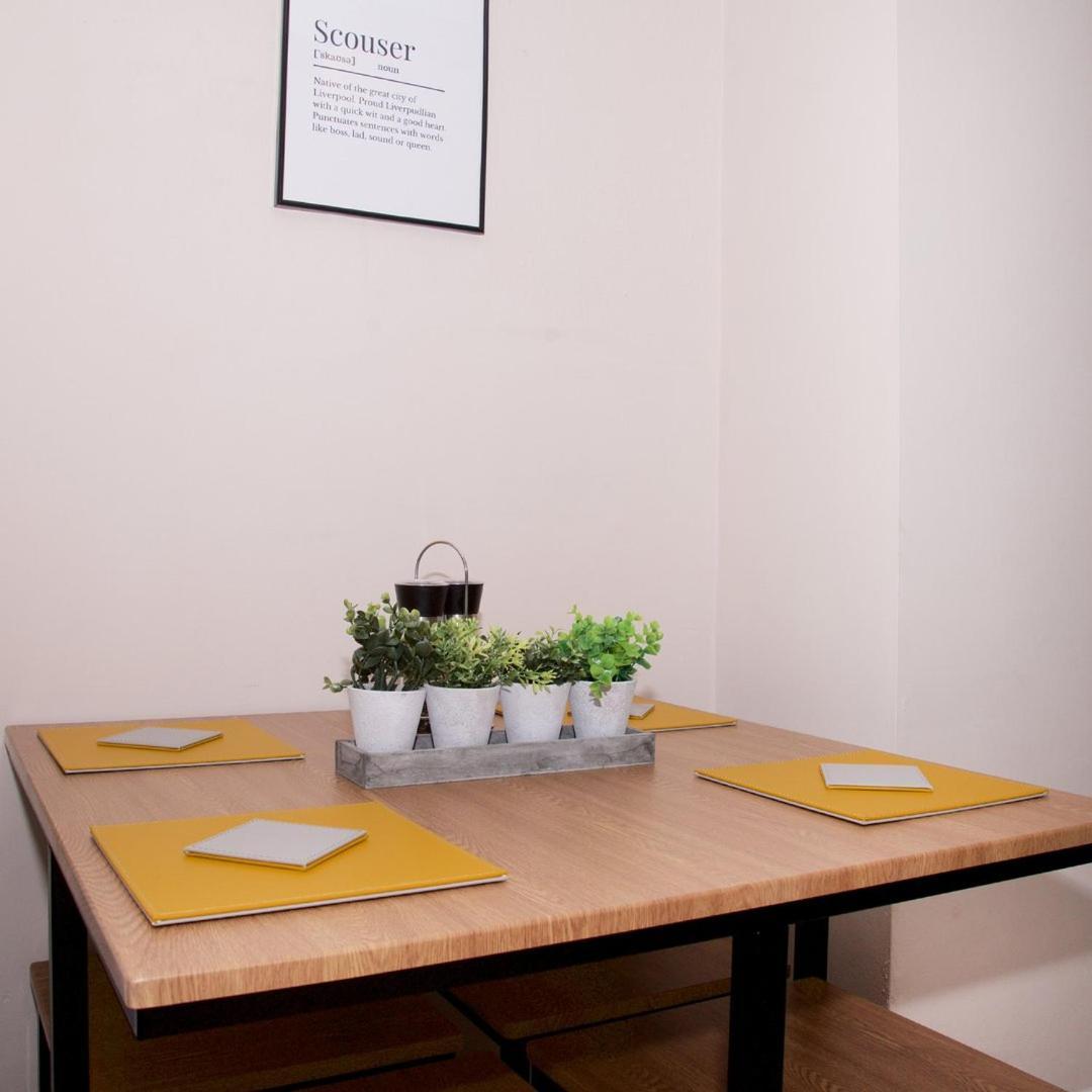 Guest house Guestready Modern 2br By Anfield Stadium