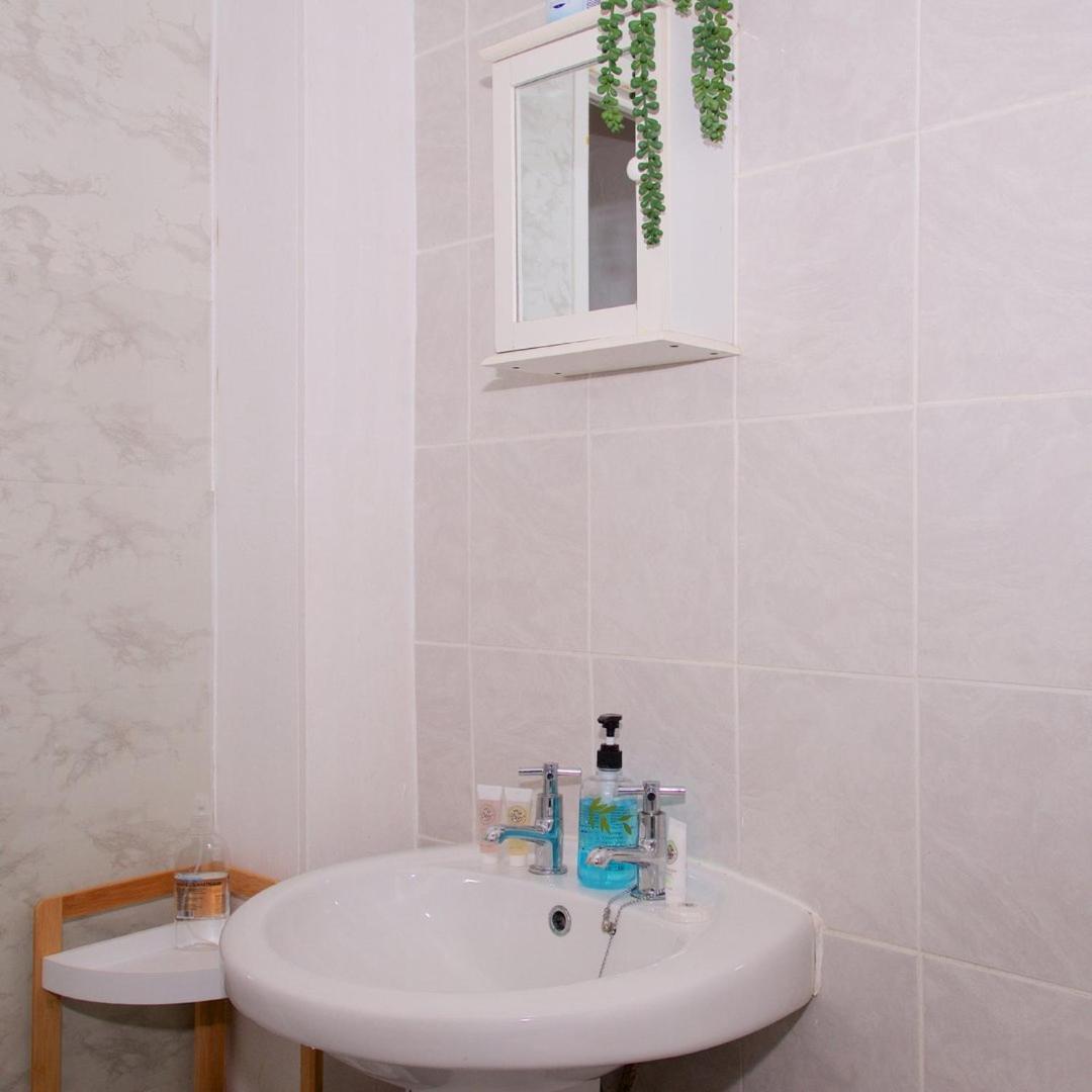 Guest house Guestready Modern 2br By Anfield Stadium *