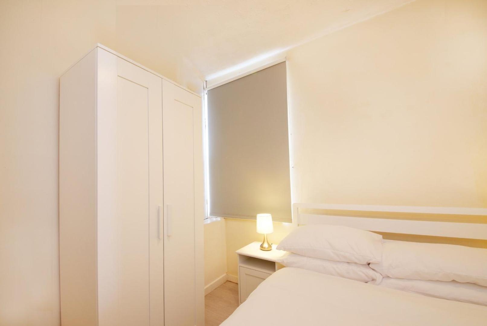 Guest house Guestready Modern 2br By Anfield Stadium Liverpool